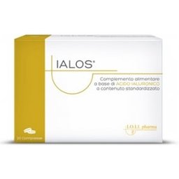Ialos Integ 20Cpr