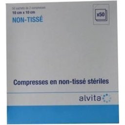 Comp St 50X2 Pharmaplus Nt 10X10