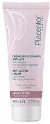 Placentor Végétal Crème Structurante Anti-Âge Texture Légère 50 ml - Tube 50 ml