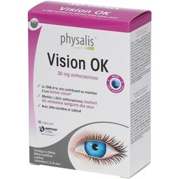 Physalis® Vision OK