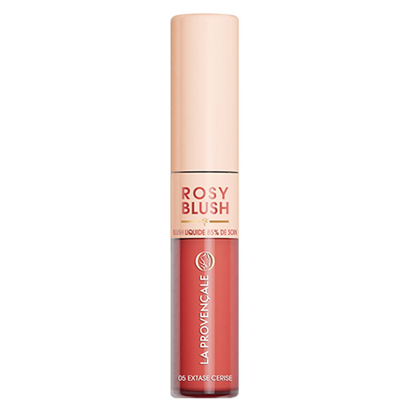 Rosy Blush 05 Extase Cerise