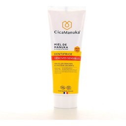 Dentifrice Gencives Iaa15+ 75ml