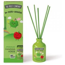 The Ambientador Mikado Manzana Verde 40ml