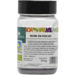 Nori Algues Poudre Eco 150g