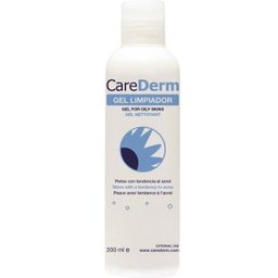 Gel Nettoyant 200 ml