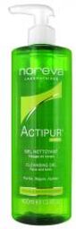 Actipur Gel Nettoyant 400 ml - Flacon-Pompe 400 ml