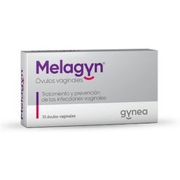Ovules Vaginaux 10 Unités