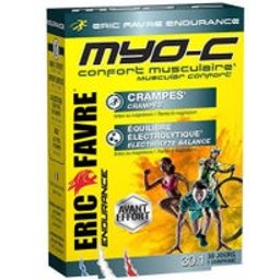 Myo C Cpr 30