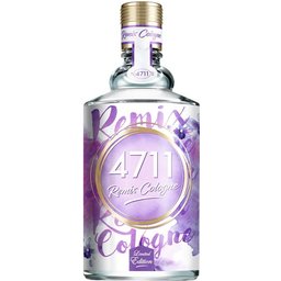 Remix Cologne Ns Remix Lavender Edc 100ml