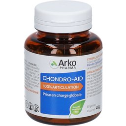 Chondro-Aid® 100% Articulation