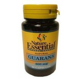 Guarana 50 gélules