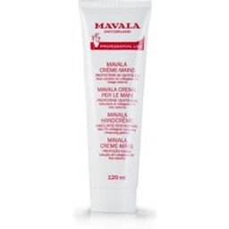 Crema De Manos 120 Ml *