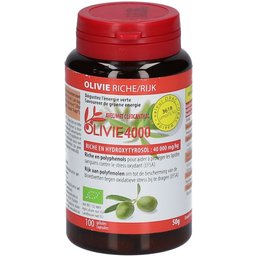 Natura Medicatrix Rijk 500 mg