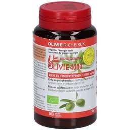 Olivie Rijk 500 mg