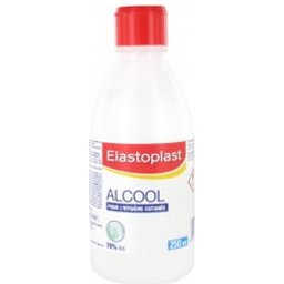 Alcool 70° 250Ml