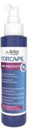 Forcapil Age Protect Soin Régénérant Cheveux & Racines 125 ml - Flacon pulvérisateur 125 ml