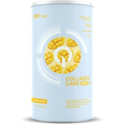 Collagen Care Zero Sugar Mangue
