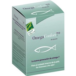 Omeg Comfort 7 90 gélules 100% naturel