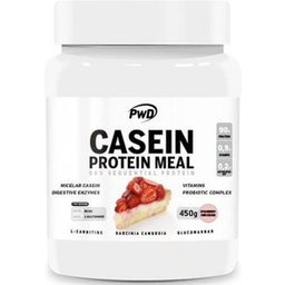 Casein Protein Meal Strawberry Cheese 450g