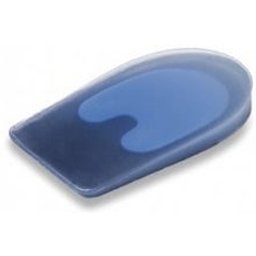Coussin de talon Silicoheel Lite Dry Total Xl