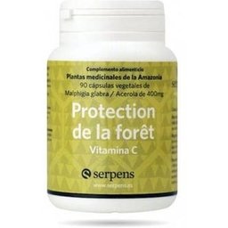 Serpens Protection De La Foret Vit.C 90Cap