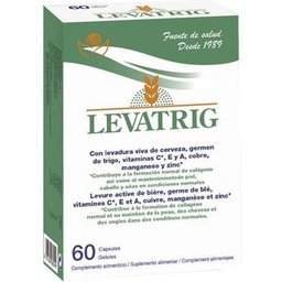 Levatrig 60 Caps.