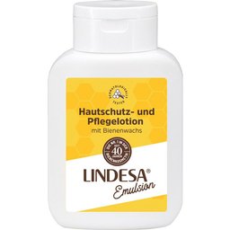 Lindesa® Émulsion à la cire d'abeille