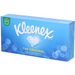 Kleenex L'Original