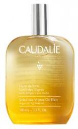 Huile de Soin Soleil des Vignes 100 ml - Flacon-Vaporisateur 100 ml