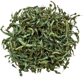 Tisane Verveine odorante SURCHOIX feuille ENTIERE 250 GRS.