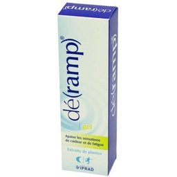 Décramp Gel Musculaire 100ml