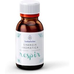 Esential Mist Aromatica Respir 15ml
