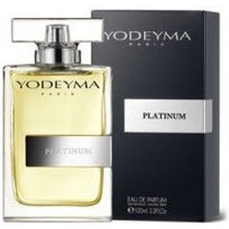 Platinum Parfum 100 ml