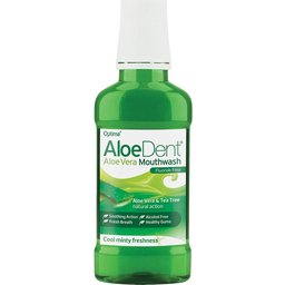 RINCE-BOUCHE ALOEDENT250ml