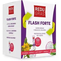 Flash Forte 60 Comprimés