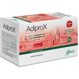 Adiprox Fitomagra Tisan 20Bust