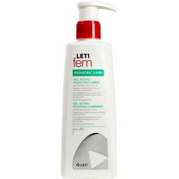 Gel intime pédiatrique enfant 250 Ml