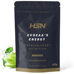 Evoeaa's Energy Manzana 150g