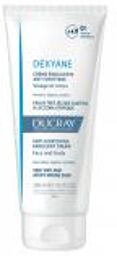 Dexyane Crème Emolliente Anti-Grattage 200 ml - Tube 200 ml