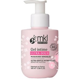 Gel Intime Ultra-Doux
