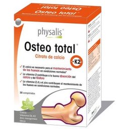 Osteo Total 30comp