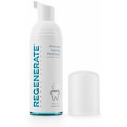 Expert Mouth Bath Expert Foaming Fórmula 50ml