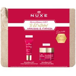 Coffret Merveillance Lift Ton Kit Antiâge