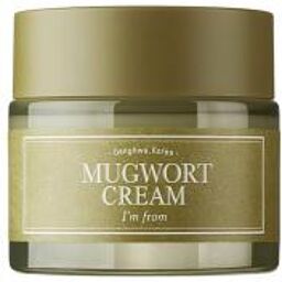 Mugwort Crème Hydratante 50 g - Pot