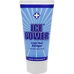 Cold gel - Gel refroidissant