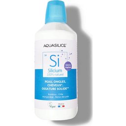 Silicium Organique 100% Naturel 1L