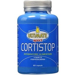 Corti Stop 60caps