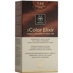 Color Elixir Dye 7.44