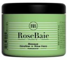 Masque Kératine x Aloe Vera 500 ml - Pot 500 ml
