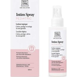 Intim Spray Pédiatrique 100ml